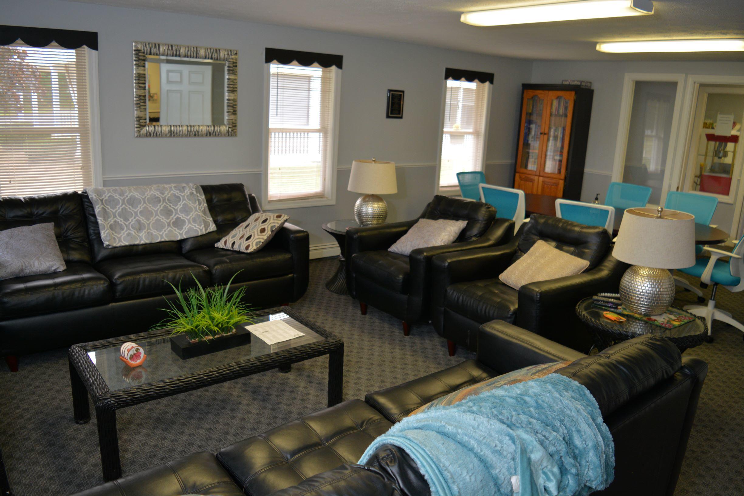 1762 Post Road, Unit 234 Wells, ME 04090 - Photo 18 of 35 Clubhouse