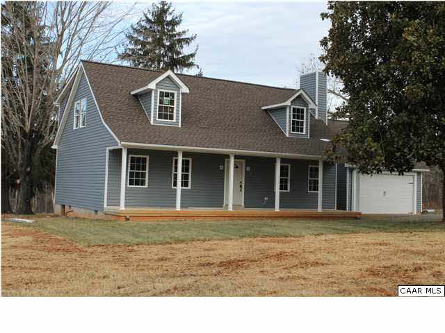 9323 General Winder Road Rapidan, VA 22733 - Photo 1 of 13 Gallery Image 1