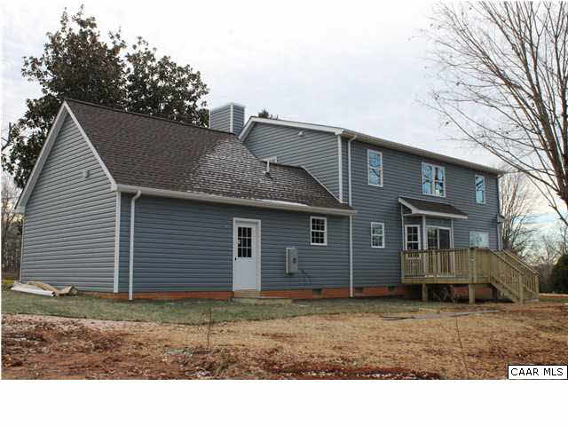 9323 General Winder Road Rapidan, VA 22733 - Photo 2 of 13 Gallery Image 2