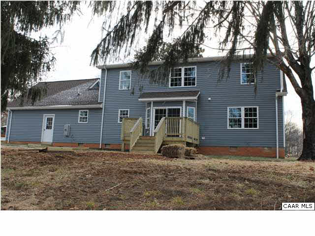 9323 General Winder Road Rapidan, VA 22733 - Photo 3 of 13 Gallery Image 3