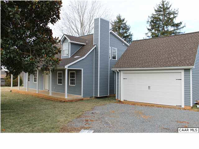 9323 General Winder Road Rapidan, VA 22733 - Photo 4 of 13 Gallery Image 4