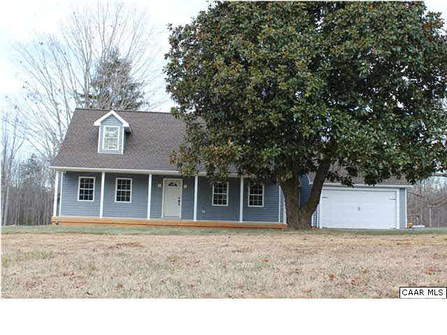 9323 General Winder Road Rapidan, VA 22733 - Photo 5 of 13 Gallery Image 5
