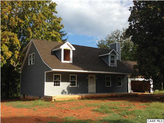 9323 General Winder Road Rapidan, VA 22733 - Photo 6 of 13 Gallery Image 6