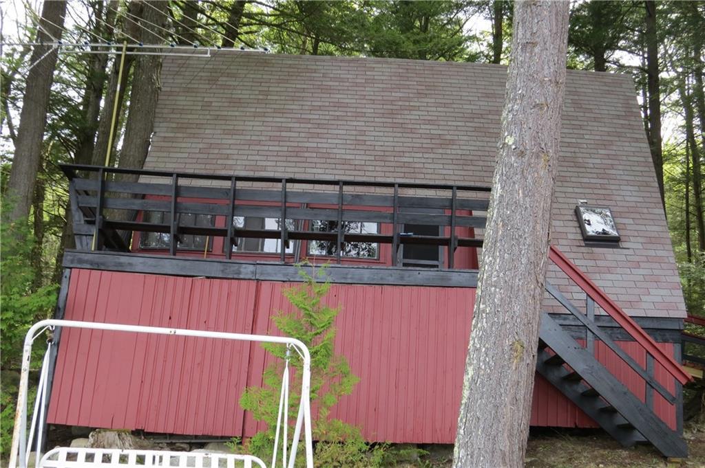 55 Sandy Cove Road Belgrade, ME 04917 - Photo 12 of 16 Photo