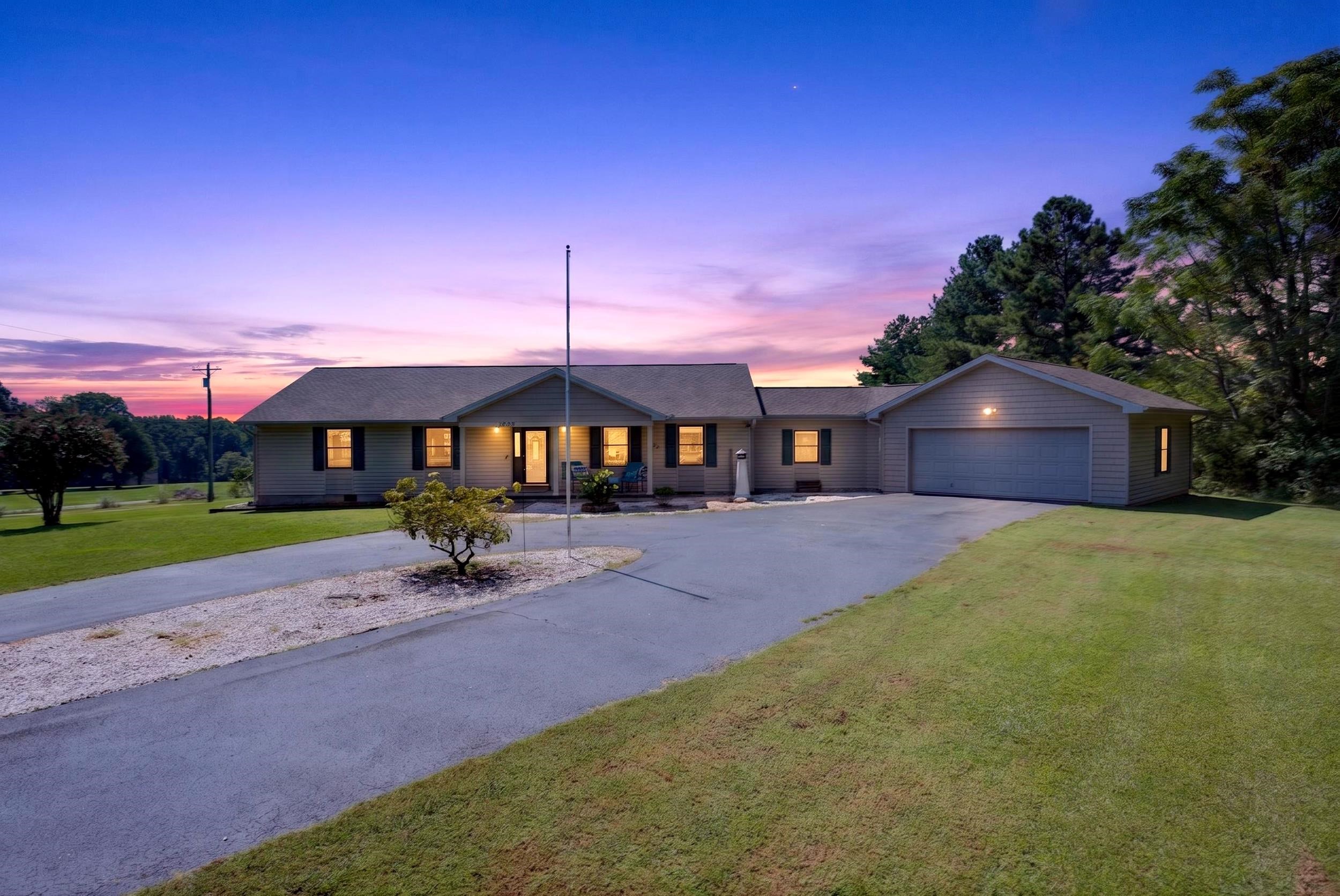 1380 Foster Road Inman, SC 29349 - Photo 34 of 40 Gallery Image 34