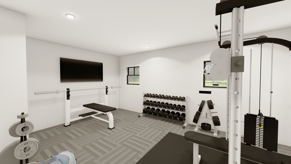 2 Farm Road Lexington, MA 02420 - Photo 14 of 18