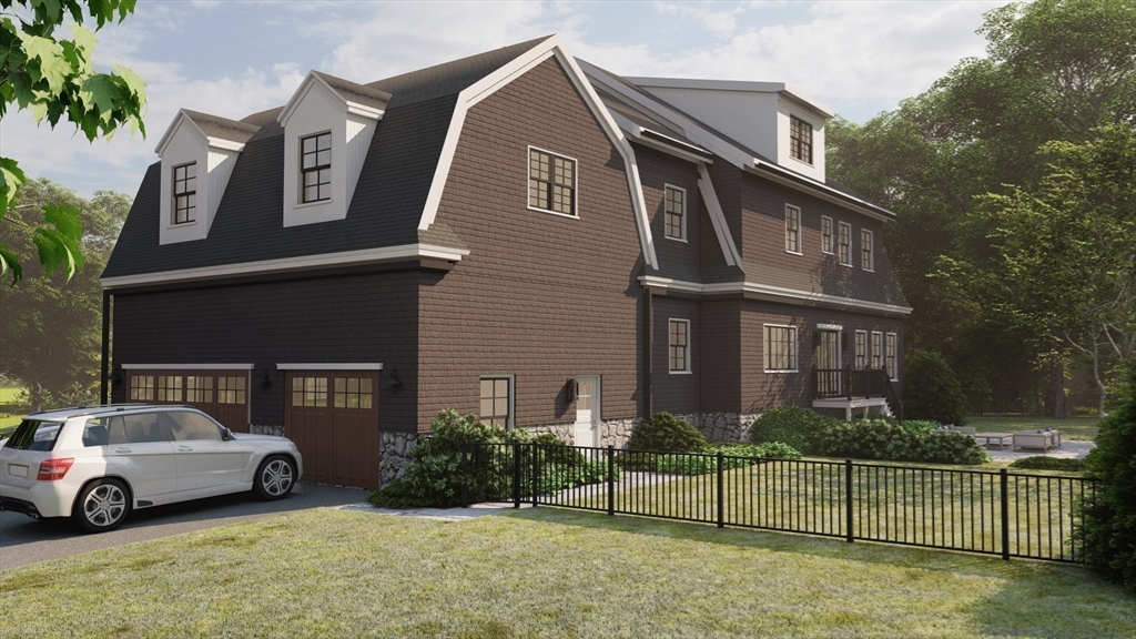 2 Farm Road Lexington, MA 02420 - Photo 15 of 18