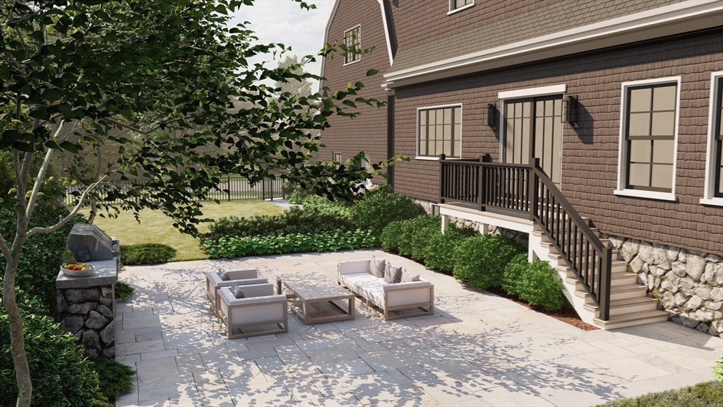 2 Farm Road Lexington, MA 02420 - Photo 16 of 18