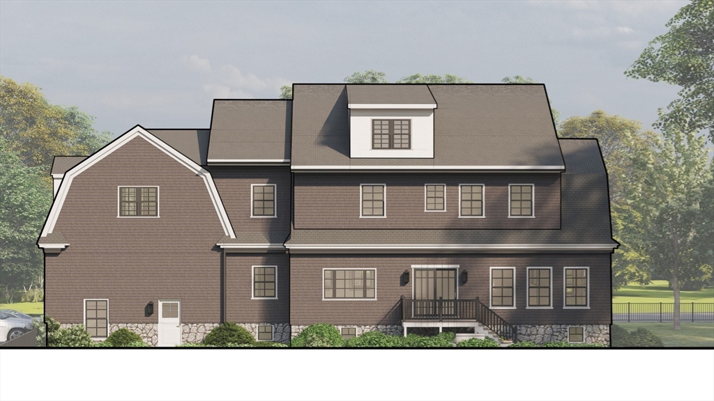 2 Farm Road Lexington, MA 02420 - Photo 17 of 18