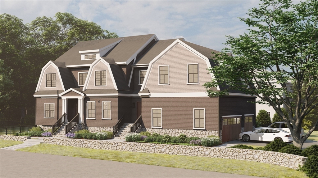 2 Farm Road Lexington, MA 02420 - Photo 18 of 18