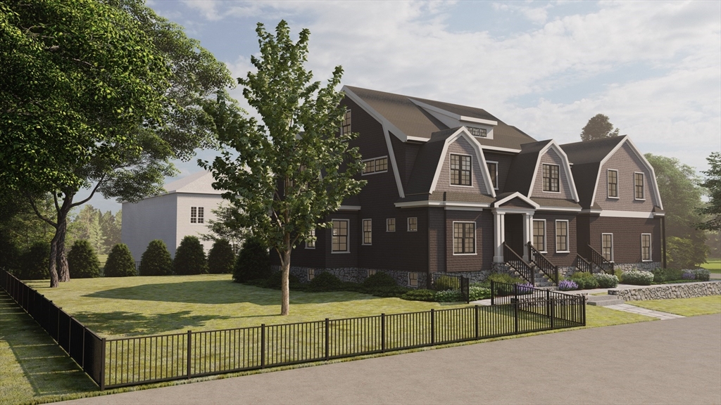 2 Farm Road Lexington, MA 02420 - Photo 2 of 18