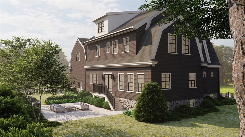 2 Farm Road Lexington, MA 02420 - Photo 3 of 18