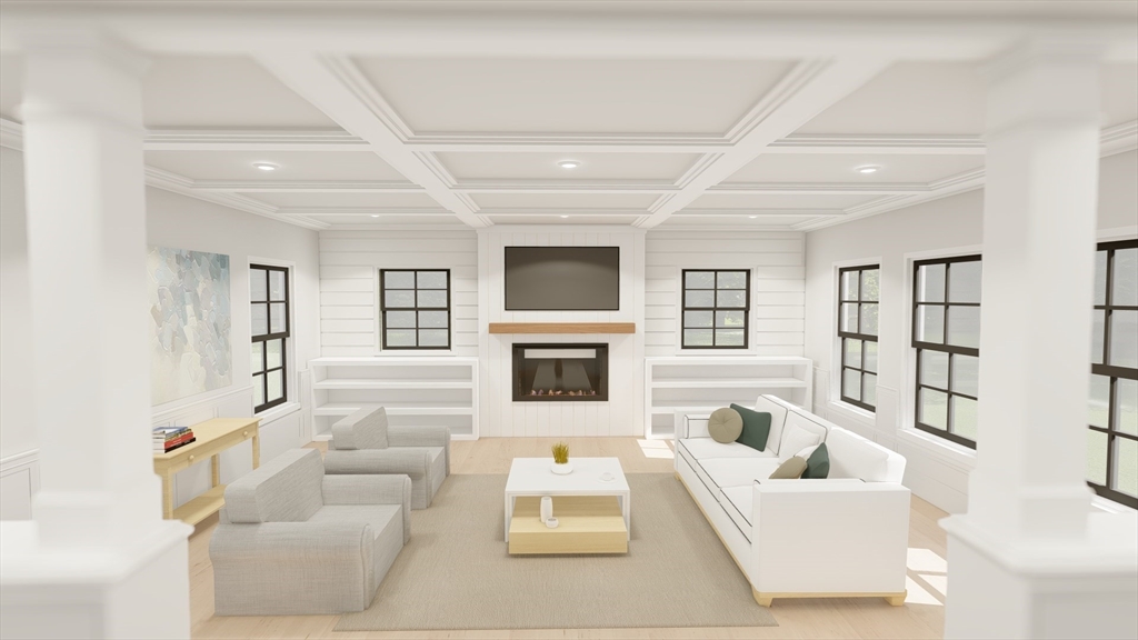 2 Farm Road Lexington, MA 02420 - Photo 4 of 18