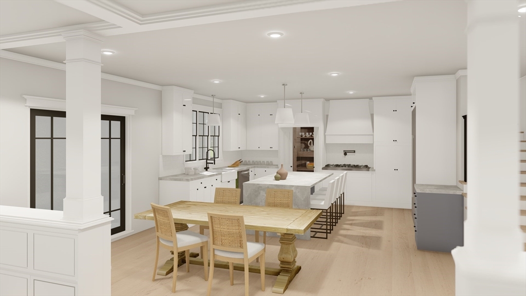 2 Farm Road Lexington, MA 02420 - Photo 5 of 18