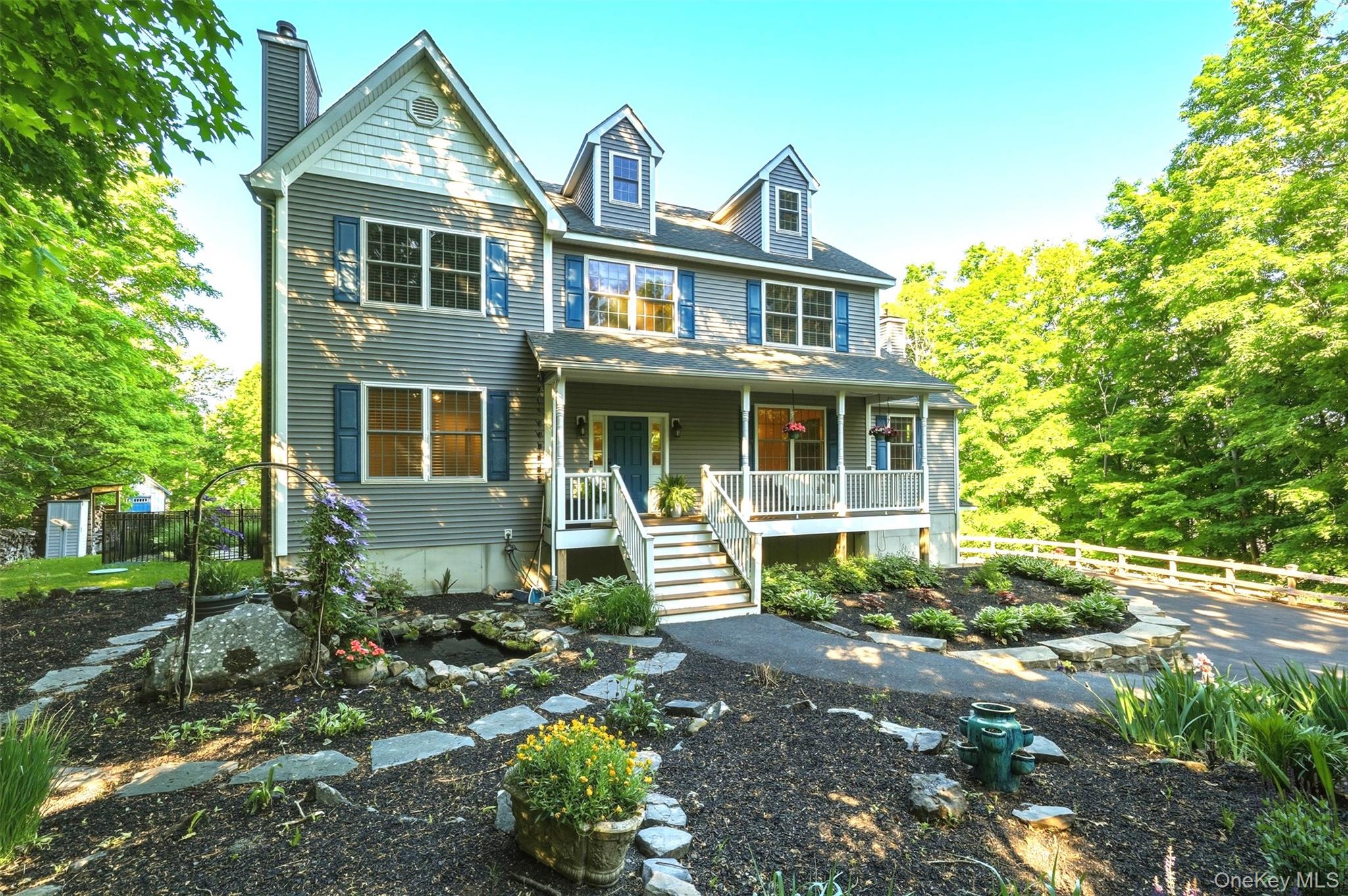 27 Hawleys Corners Road Highland, NY 12528 - Photo 2 of 48