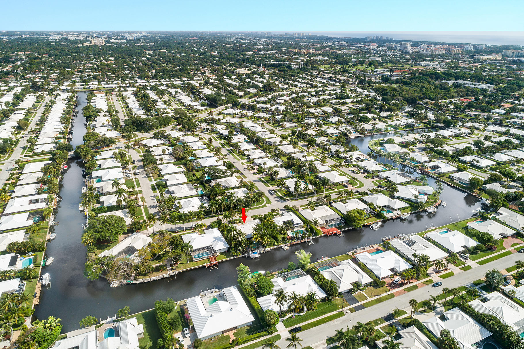 754 Peachtree Lane Boca Raton, FL 33486 - Photo 37 of 39 0337 arw