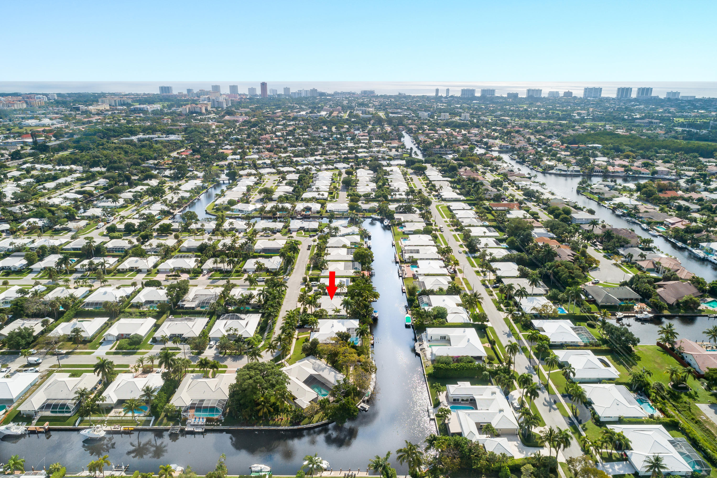 754 Peachtree Lane Boca Raton, FL 33486 - Photo 38 of 39 0335 Arw