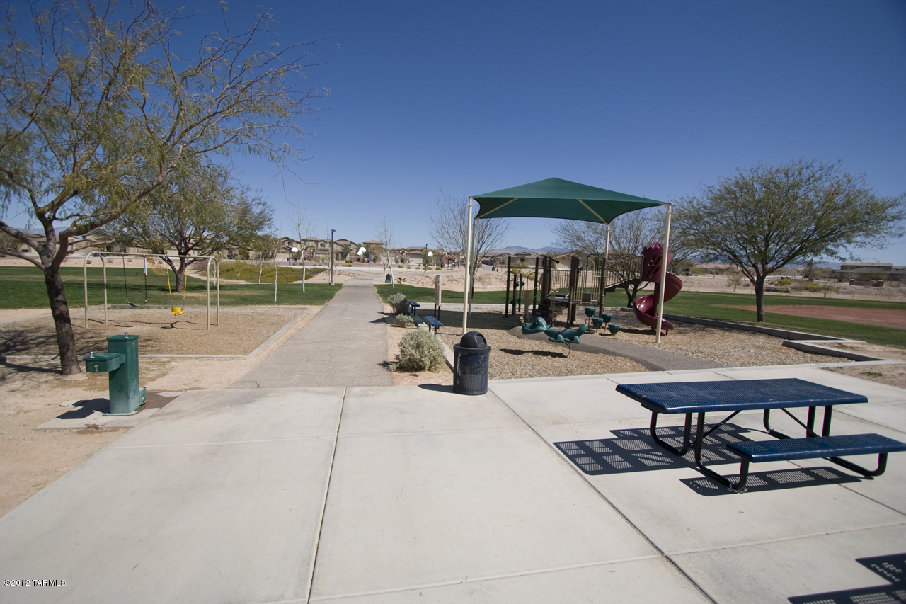 9180 South Sweet Spring Road Tucson, AZ 85756 - Photo 28 of 31 Gallery Image 28
