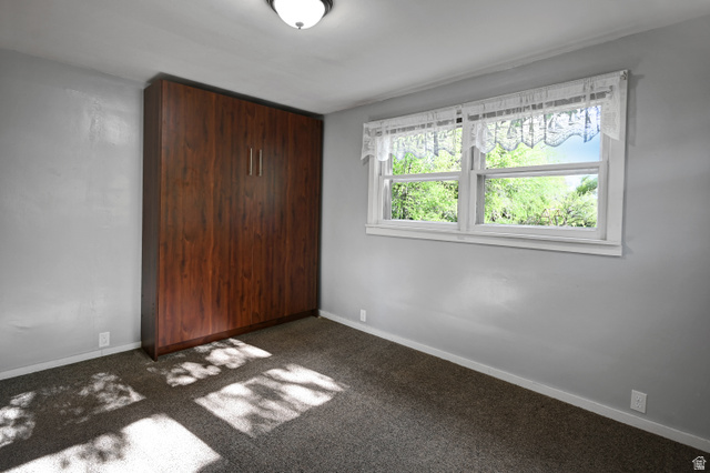 178 West 300 South Logan, UT 84321 - Photo 12 of 41 Murphy Bed (Closed)