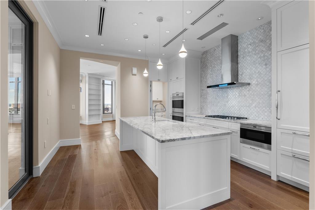 3376 Peachtree Road Northeast, Unit 35A Atlanta, GA 30326 - Photo 7 of 26 Gallery Image 7