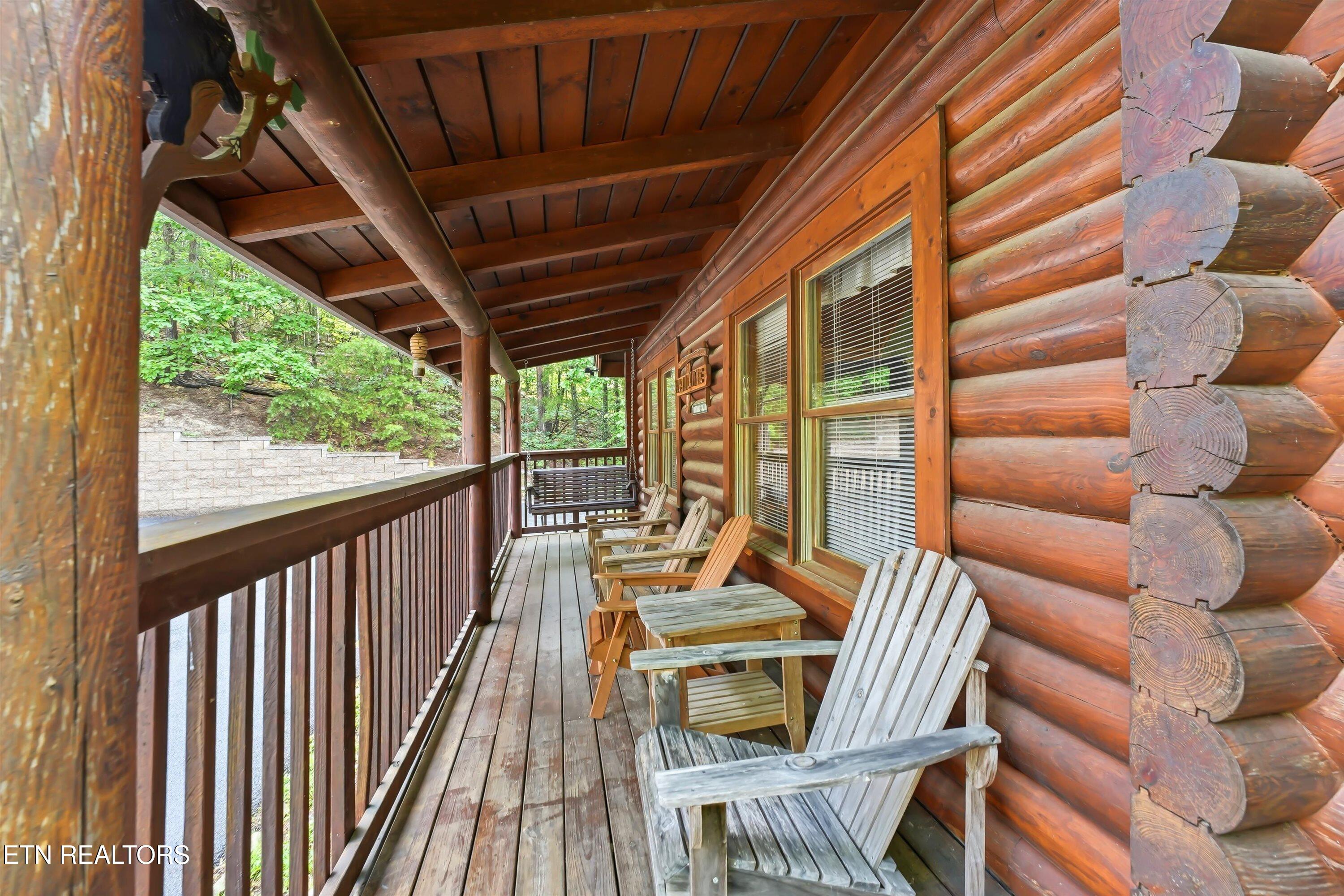 336 Big Bear Way Pigeon Forge, TN 37863 - Photo 30 of 30 28-FINAL-28