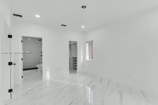 4127 Northeast 30th Street Homestead, FL 33033 - Photo 24 of 50 a view of empty room