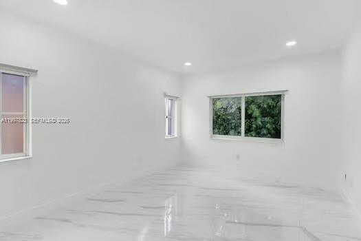 4127 Northeast 30th Street Homestead, FL 33033 - Photo 25 of 50 a view of an empty room