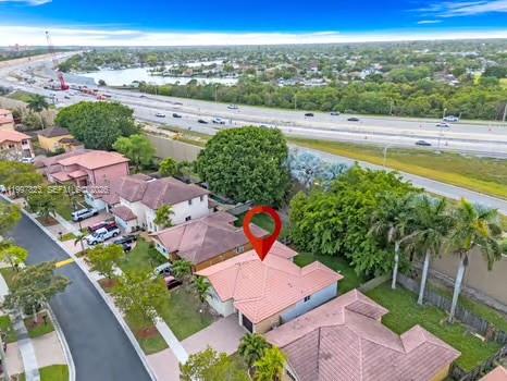 4127 Northeast 30th Street Homestead, FL 33033 - Photo 39 of 50 an aerial view of a city