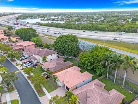 4127 Northeast 30th Street Homestead, FL 33033 - Photo 40 of 50 an aerial view of a city