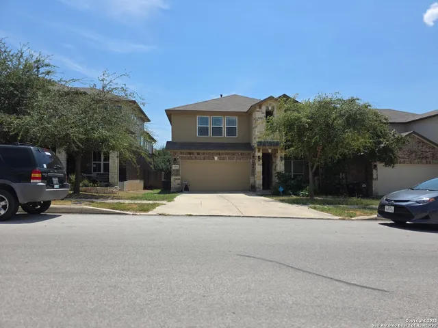 $2,400 | 12830 Lone Star Leaf, San Antonio, TX 78253