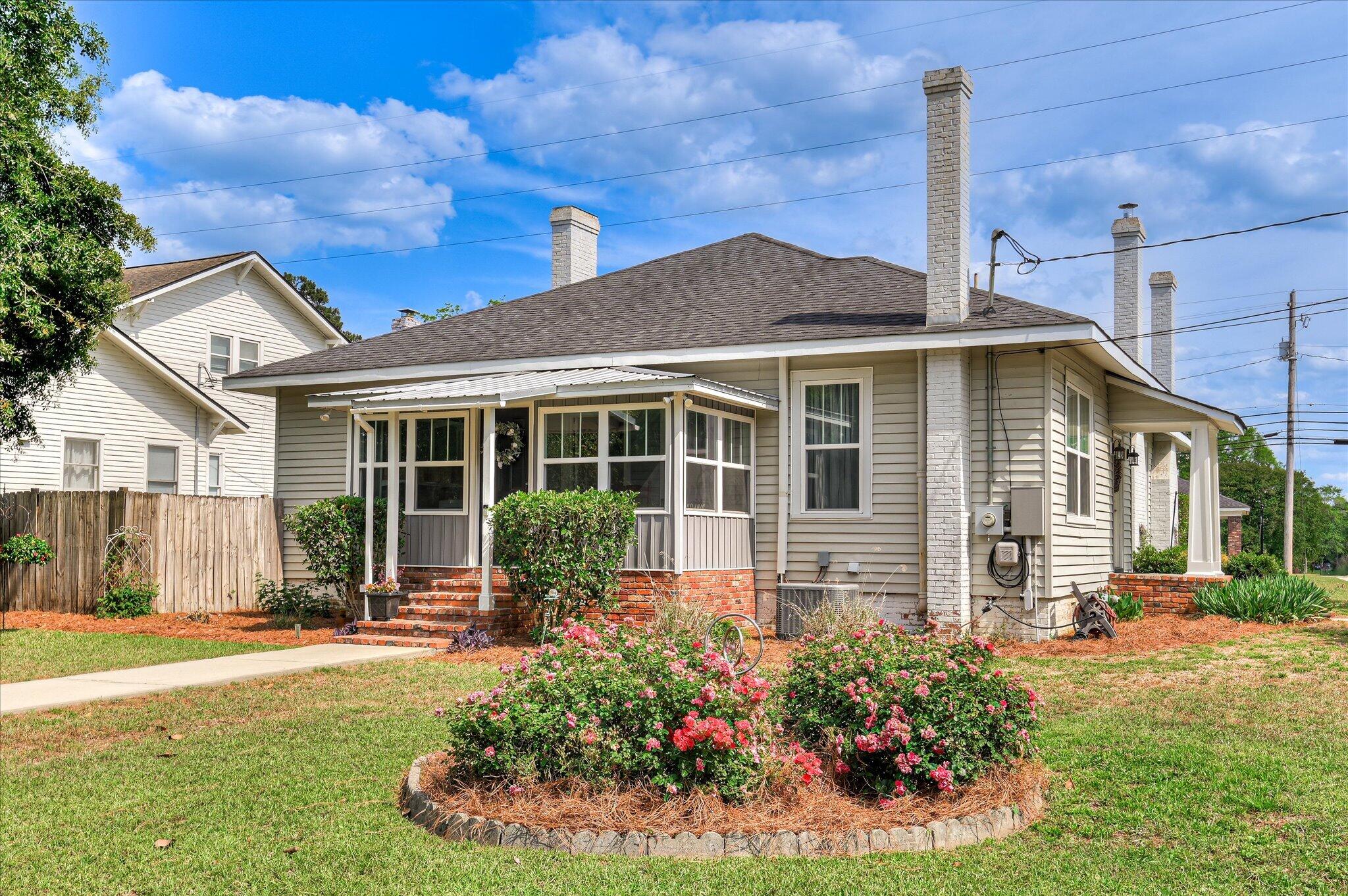 209 West 7th Street Waynesboro, GA 30830 - Photo 51 of 57 51-151