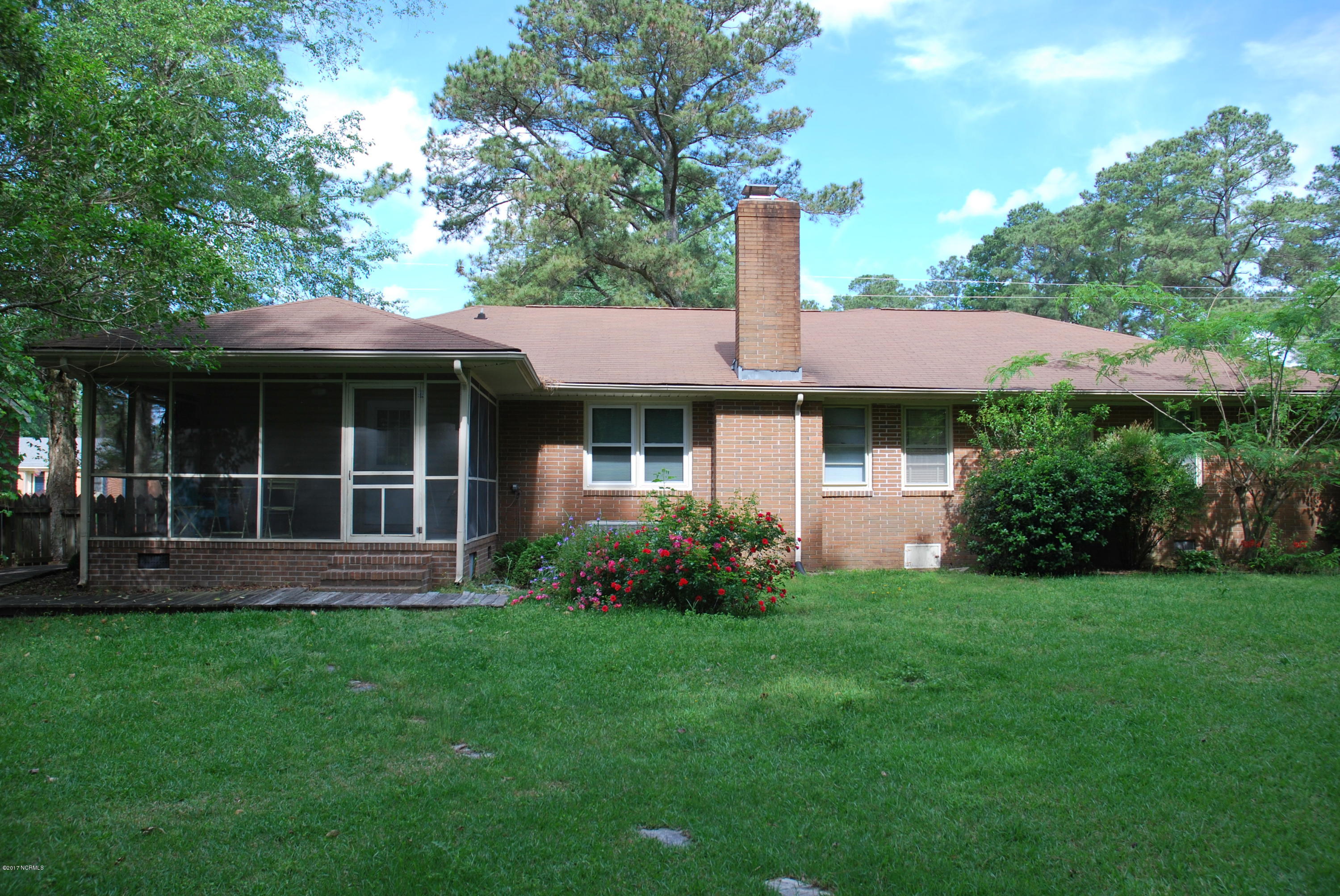 2501 Hardee Road Kinston, NC 28504 - Photo 6 of 36 DSC_0299
