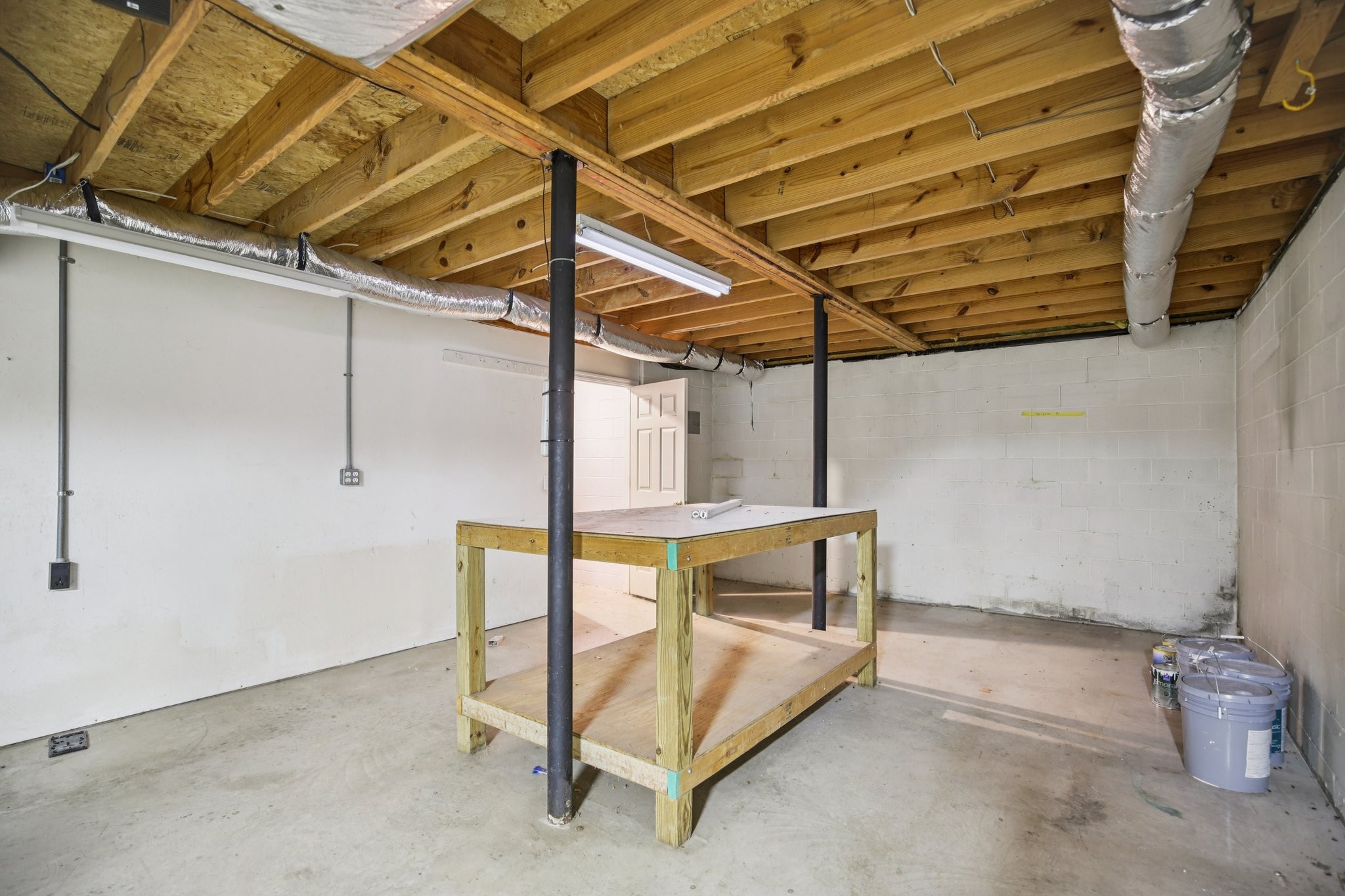 4026 Windland Drive Springfield, TN 37172 - Photo 21 of 32 a view of an empty room