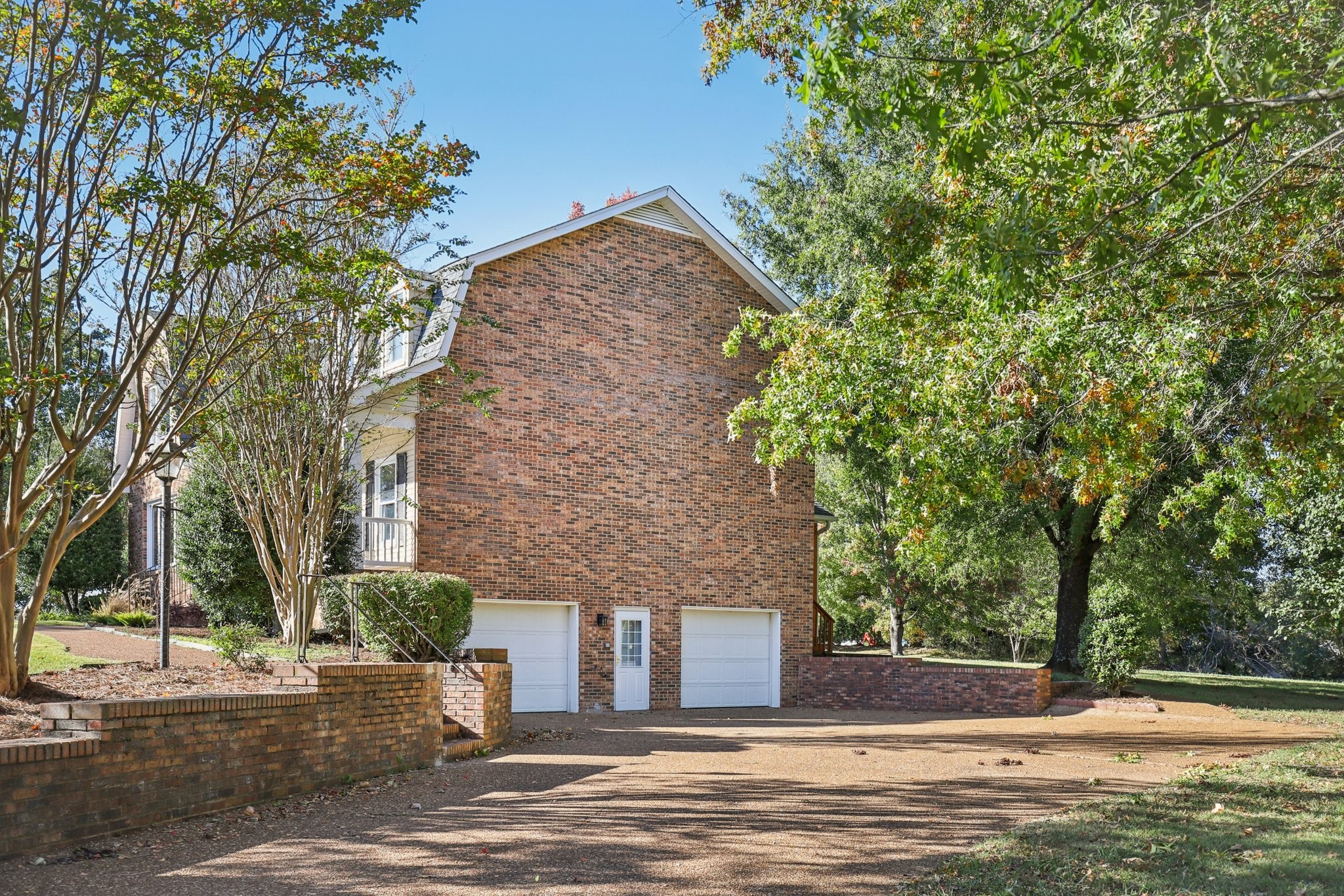 4026 Windland Drive Springfield, TN 37172 - Photo 28 of 32 a view of a house with a yard and large tree
