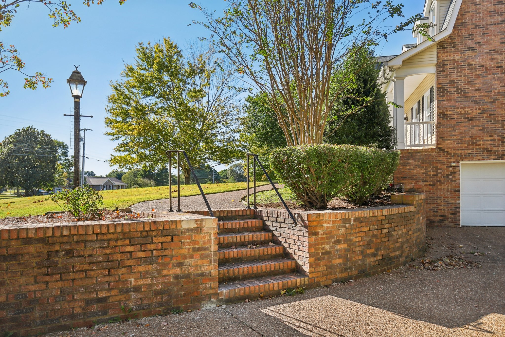 4026 Windland Drive Springfield, TN 37172 - Photo 30 of 32 a view of a swimming pool with an outdoor space