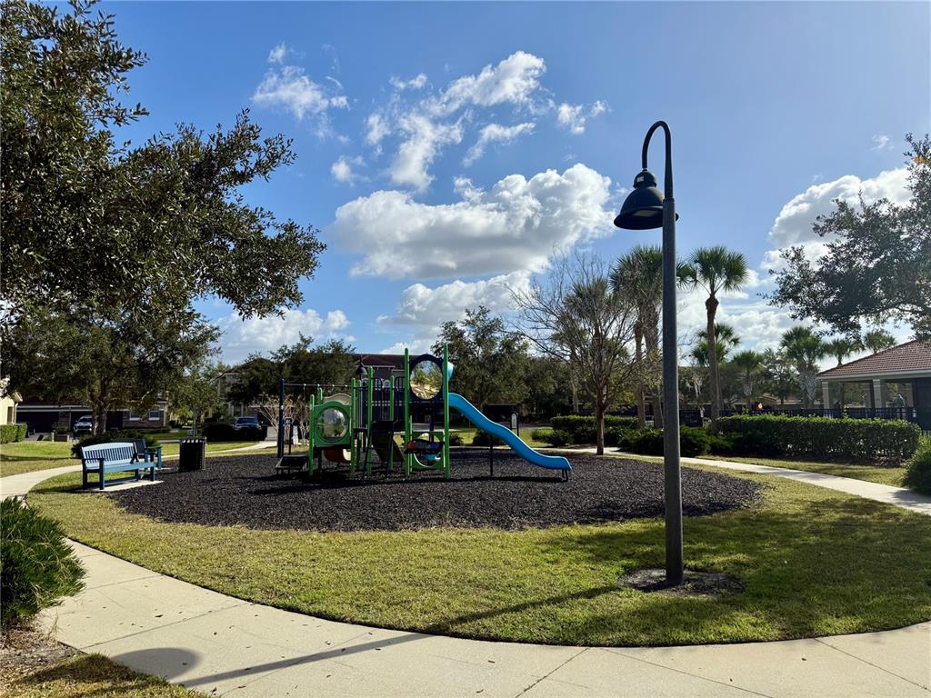 2090 Water Tupelo Way Ocoee, FL 34761 - Photo 32 of 43 a view of outdoor space