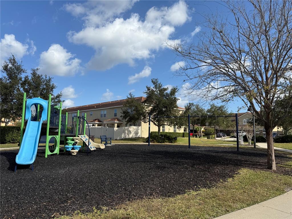 2090 Water Tupelo Way Ocoee, FL 34761 - Photo 33 of 43 a view of a park