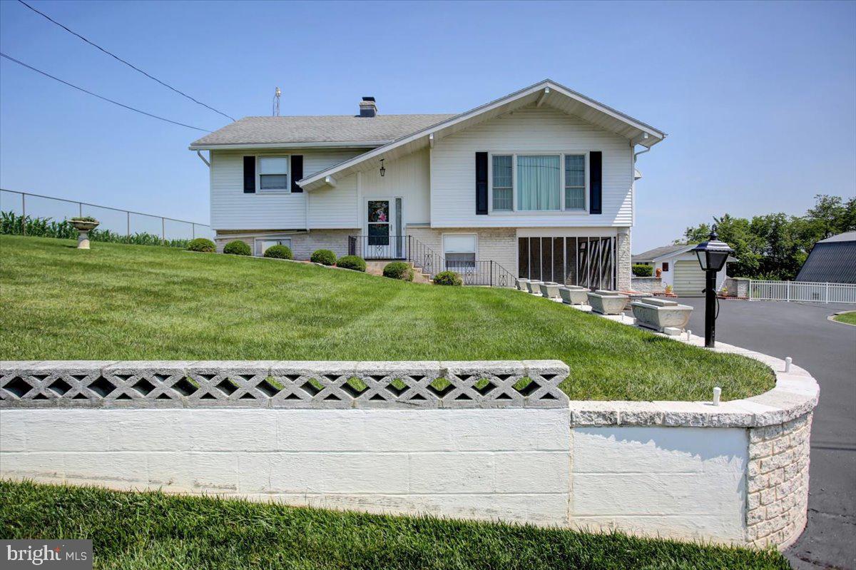 3367 Coseytown Road Greencastle, PA 17225 - Photo 63 of 83 Front View