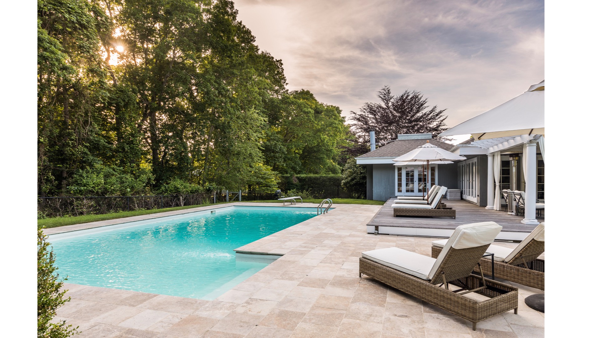 5 Ranch Court Sagaponack, NY 11962 - Photo 3 of 30