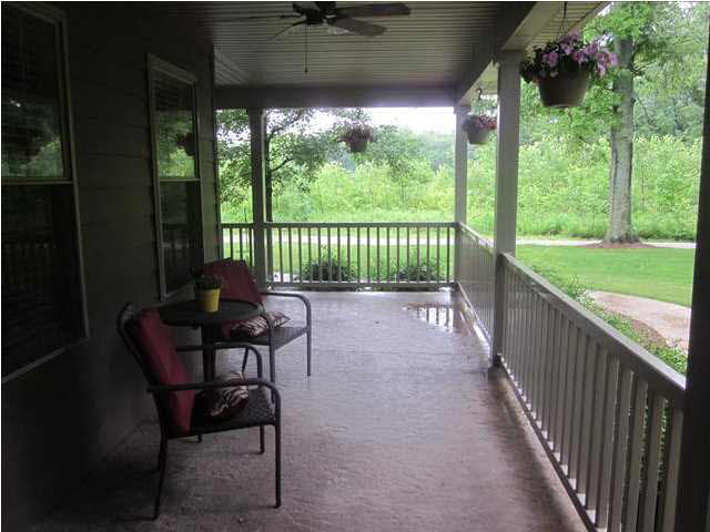 10144 Wheatonville Road Elberfeld, IN 47613 - Photo 3 of 21 Gallery Image 3