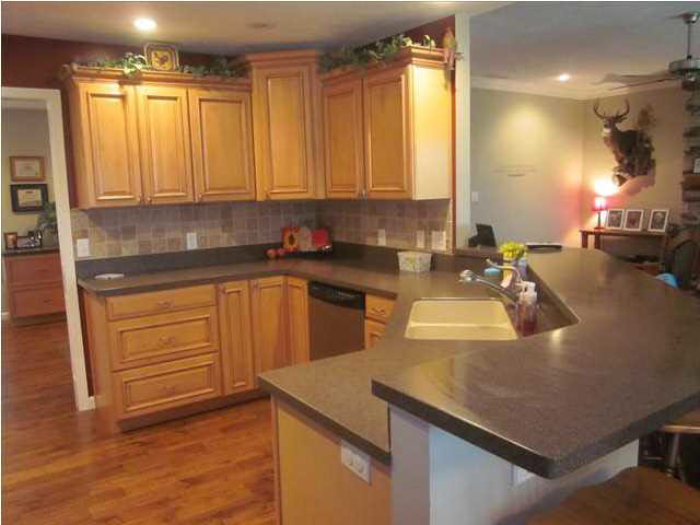 10144 Wheatonville Road Elberfeld, IN 47613 - Photo 5 of 21 Gallery Image 5