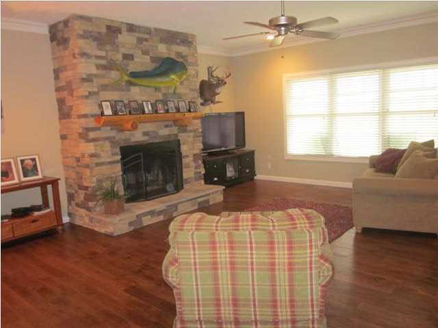 10144 Wheatonville Road Elberfeld, IN 47613 - Photo 6 of 21 Gallery Image 6