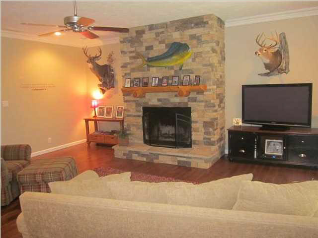 10144 Wheatonville Road Elberfeld, IN 47613 - Photo 8 of 21 Gallery Image 8