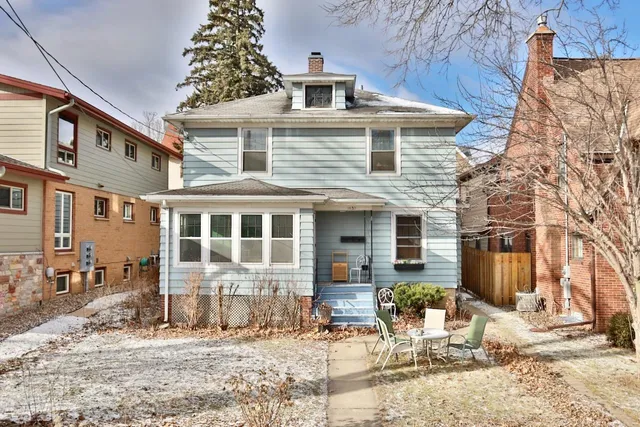 $570,000 | 1632 Madison Street, Madison, WI 53711