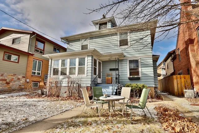 $570,000 | 1632 Madison Street, Madison, WI 53711