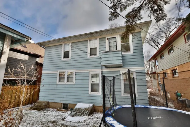 $570,000 | 1632 Madison Street, Madison, WI 53711