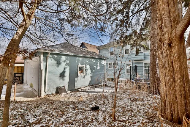 $570,000 | 1632 Madison Street, Madison, WI 53711