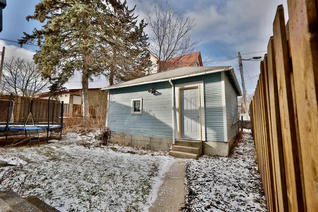 $570,000 | 1632 Madison Street, Madison, WI 53711