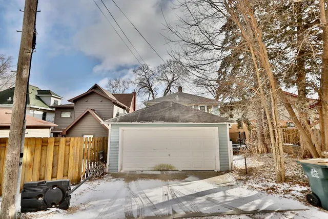 $570,000 | 1632 Madison Street, Madison, WI 53711