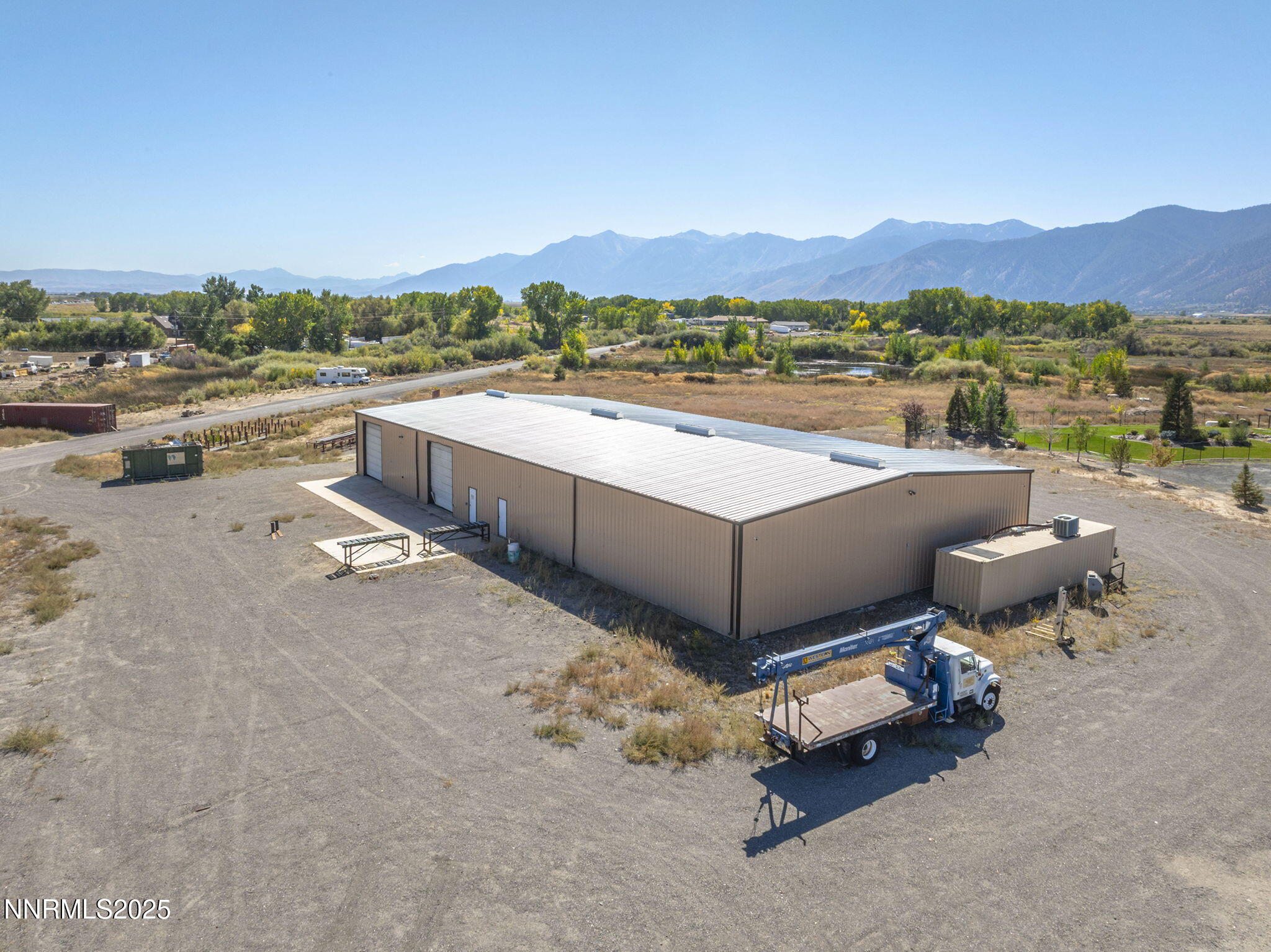 2960 Oasis Springs Road Minden, NV 89423 - Photo 48 of 61 54-web-or-mls-DJI_0497